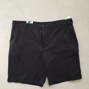 NWT Izod mens golf shorts